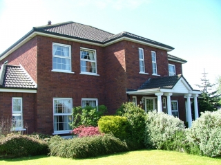 Balally Bed & Breakfast Shannon