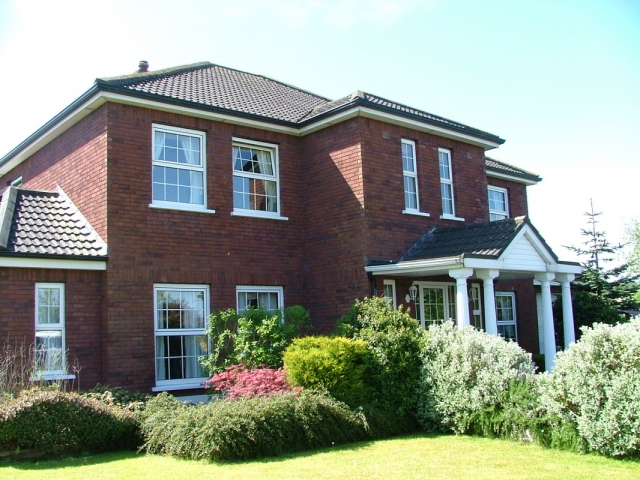 Balally Bed & Breakfast Shannon