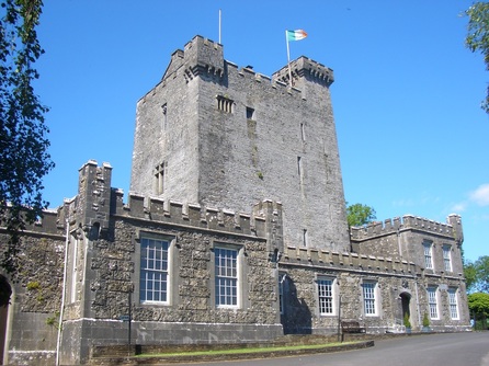 Bunratty Castle