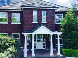 Balally House B&amp;B Shannon