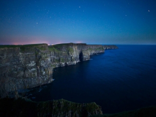 Cliffs of Moher - Shannon