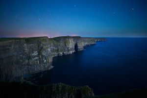 Cliffs of Moher - Shannon