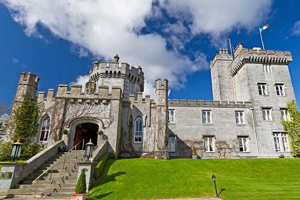 Bunratty Castle