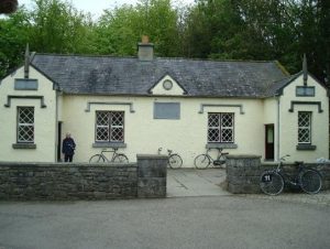 Bunratty Folk Park House