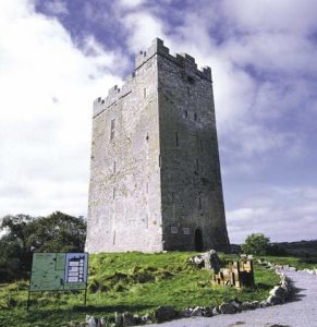 Heritage Walking Trail