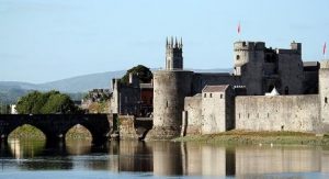 Limerick Castle